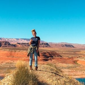 Meet your Posher, Aubrey